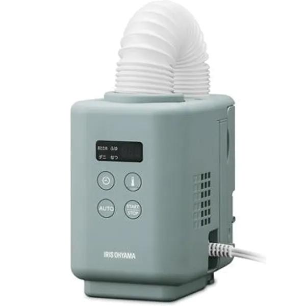 IRIS OHYAMA アイリスオーヤマ JSK-S10-G(グリーン) ふとん乾燥機