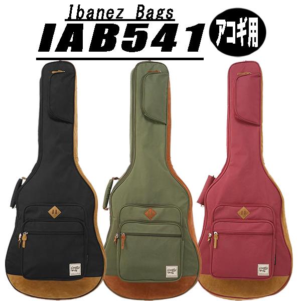 Ibanez（アイバニーズ） / POWERPAD Designer Collection Gig Bag for