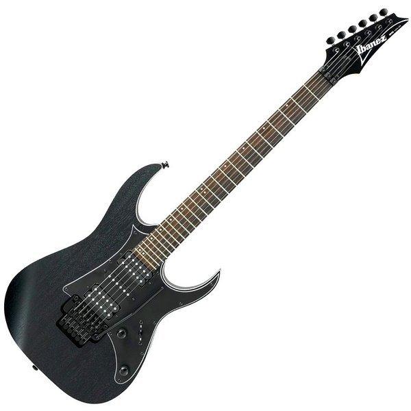 エレキギター アイバニーズ RG350 激レア】IBanez RG350 国産 1990年