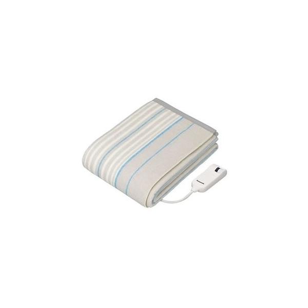 Panasonic DB-RP1M-H 電気毛布ベージュ Blue333】Panasonic DB-RP1M-H
