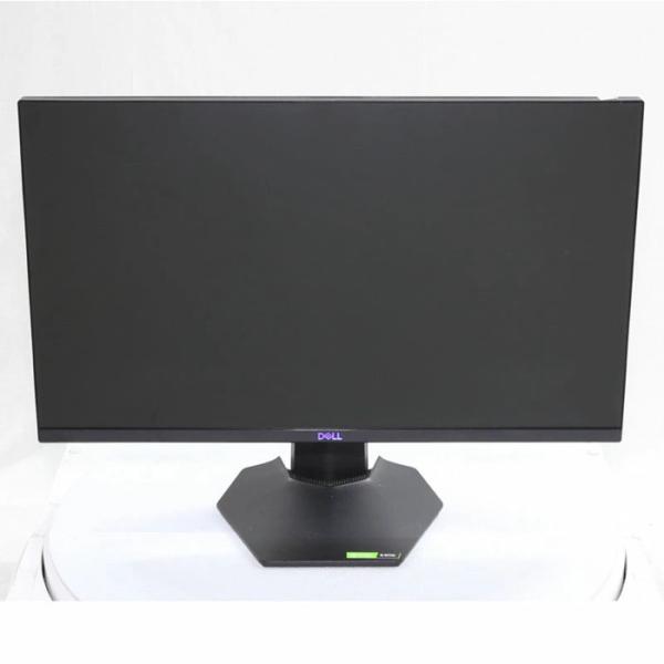 DELL（デル） S2421HGF 23.8型 ワイド フルHD/HDMIx2 DisplayPortx1 3