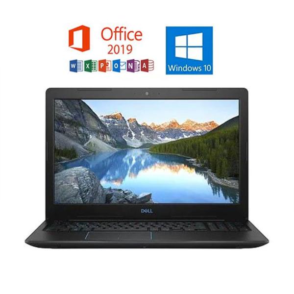 Dell G3 DELL NG45-9HLB 15 3579 ブラック Microsoft Office 2019 Core