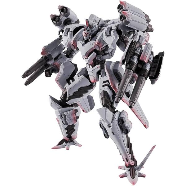 BANDAI（バンダイ） ROBOT魂 ARMORED CORE〓 VI FIRES OF RUBICON