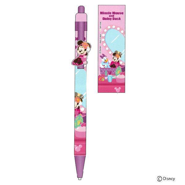 Disney（ディズニー） ミニーマウス デイジーダック マスコット