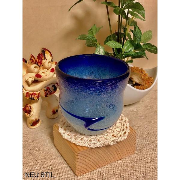 稲嶺盛吉 泡ガラス 2点 Amazon.co.jp: 沖縄 琉球ガラス 稲嶺盛吉