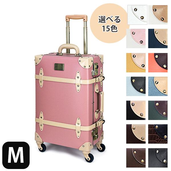 スーツケース トラベルケース キャリーケース トランク TSAロック TSA