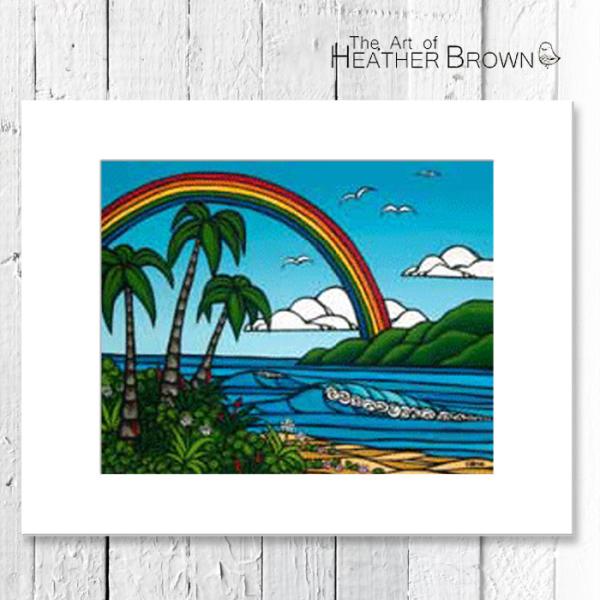 ヤス② ヘザーブラウン ヤス② ヘザーブラウン Heather Brown Art