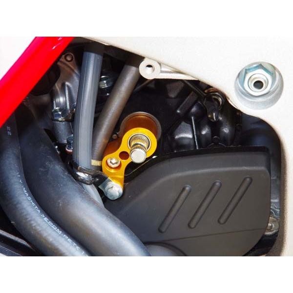 BabyFace シフトスピンドルホルダー HONDA