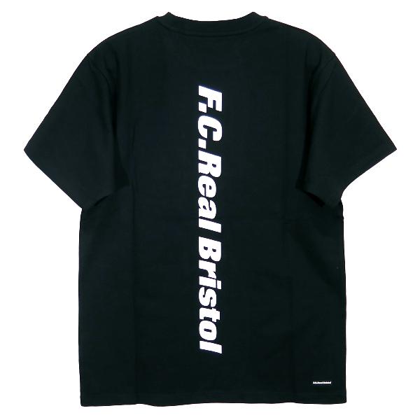 F.C.Real Bristol（エフシーレアルブリストル） 21SS BIG VERTICAL