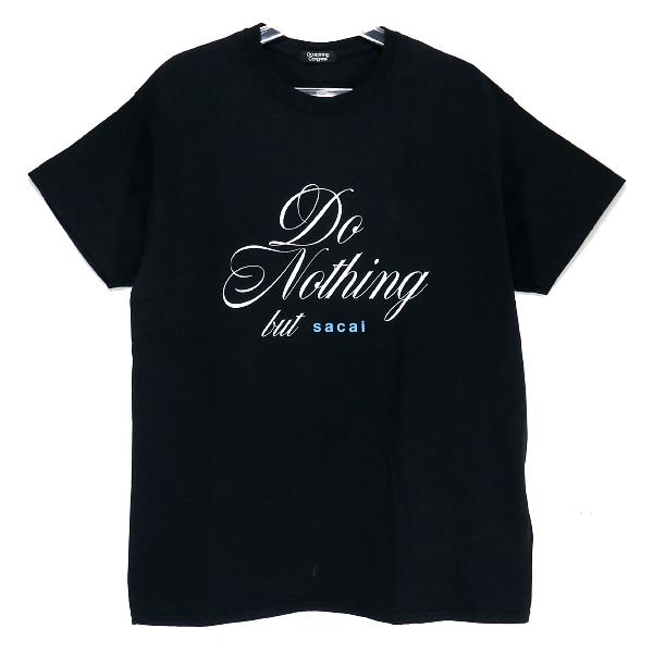sacai（サカイ） Do Nothing Congress ドゥー ナッシング コングレス