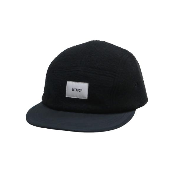WTAPS（ダブルタップス） 21AW T-5 03/CAP/POPP.BOA 212HCDT-HT03 5