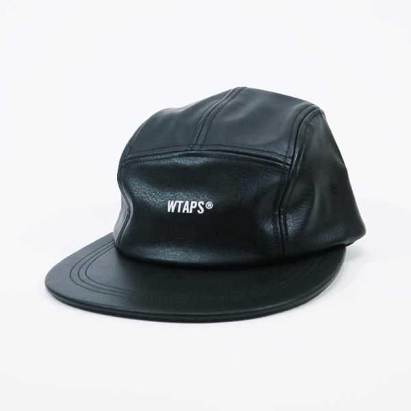 WTAPS（ダブルタップス） 22AW T-5 04/CAP/SYNTHETIC.SIGN 222HCDT