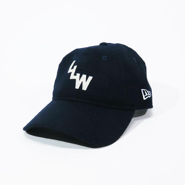 WTAPS（ダブルタップス） 23AW 9TWENTY/CAP/WONY.FLANNEL.NEWERAR.LLW