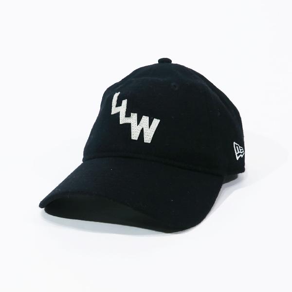 WTAPS（ダブルタップス） 22AW 9TWENTY/CAP/WONY.FLANNEL.NEWERAR.LLW