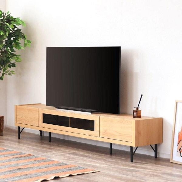 ニトリ ローボード テレビ台【直接お引き取り5000円】 ニトリ