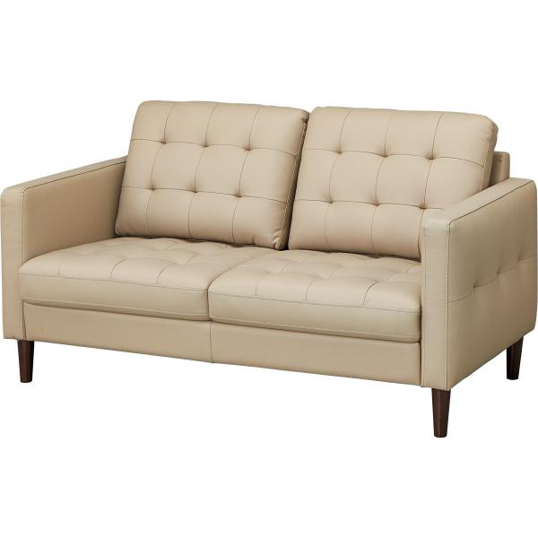 引き取り希望 NITORI(ニトリ) 2人掛けソファ NITORI（ニトリ）2人掛け