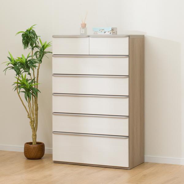 ニトリ5万円ハイチェスト