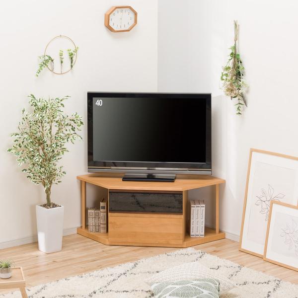 ニトリ テレビ台 テレビ台(ローボードポスティア 175 BK) | ニトリ