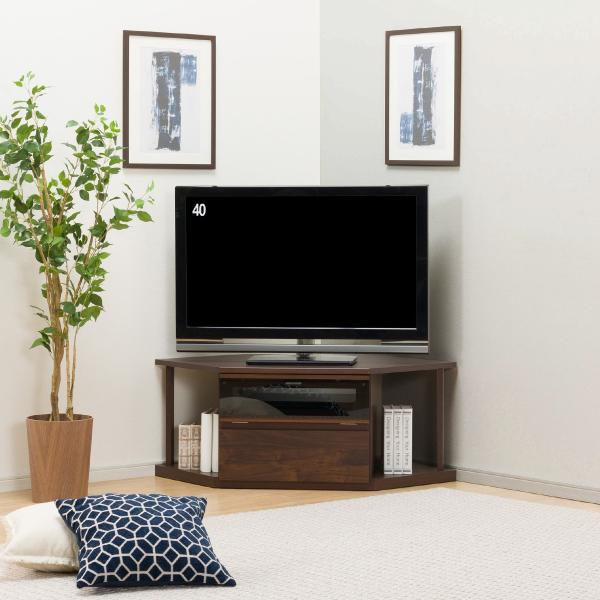 ニトリ テレビ台 テレビ台(ローボードポスティア 175 BK) | ニトリ