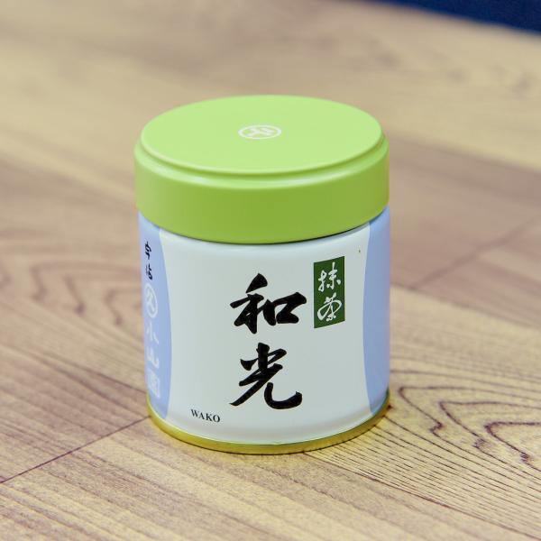 和こころ 宇治 丸久小山園 和光 100g 40g 和こころ 宇治 丸久小山園