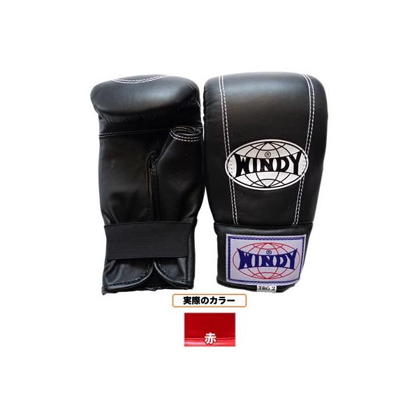 セット WINDY ボクシンググローブ 黒 8oz 美品 レガース Sサイズ WINDY