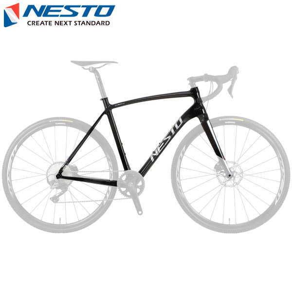 NESTO ネスト 2026年モデル CLAUS PRO Frame クラウス プロ