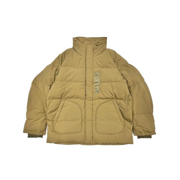 WHITE MOUNTAINEERING（ホワイトマウンテニアリング） x TAION DOWN