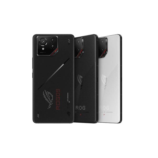Phone グローバル版 ROG 12GB 512GB 9