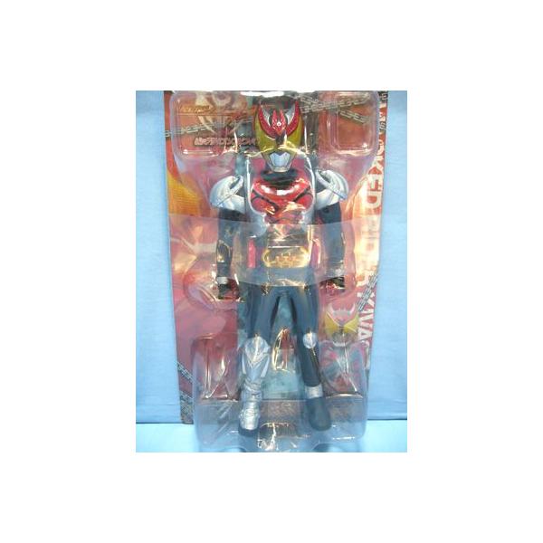 仮面ライダーキバ ビッグサイズソフビフィギュア1 〜ヴァンパイア