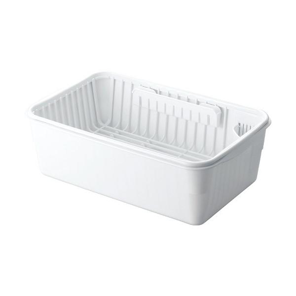 アスベル Nポゼ 水切りセット スリム 大 ( 1個 )/ ASVEL(アスベル