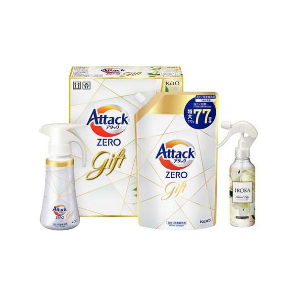 アタックZERO バラエティギフト K・AV-25 ( 1セット )/ アタック