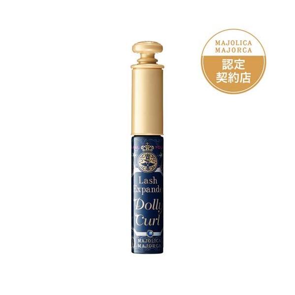 企画品)マジョリカ マジョルカ ラッシュエキスパンダー ドーリーカール