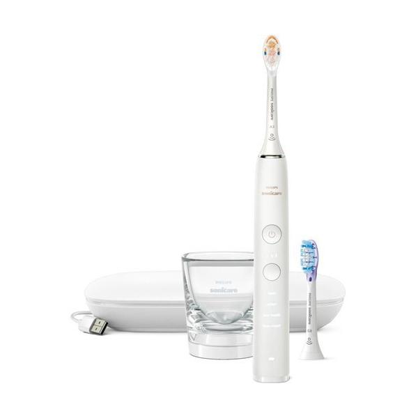 フィリップス ソニッケアー ダイヤモンドクリーン9000 ホワイト HX9911