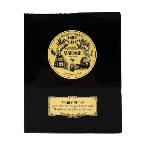 マリアージュフレール マルコポーロ ( 100g )/ : 爽快ドリンク専門店