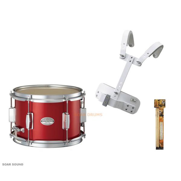 小太鼓 パール 1455 S スチール製 未開封 小太鼓 パール 1455 S