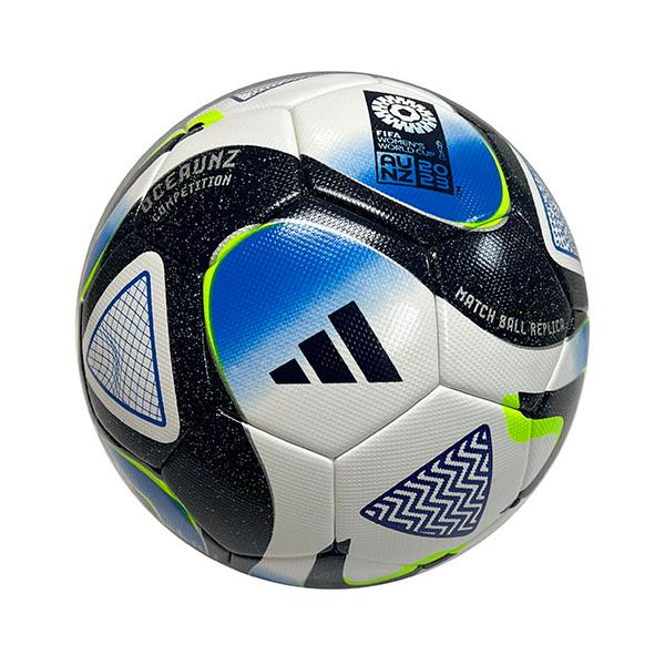adidas（アディダス） オーシャンズ コンペティション 白×黒 サッカー