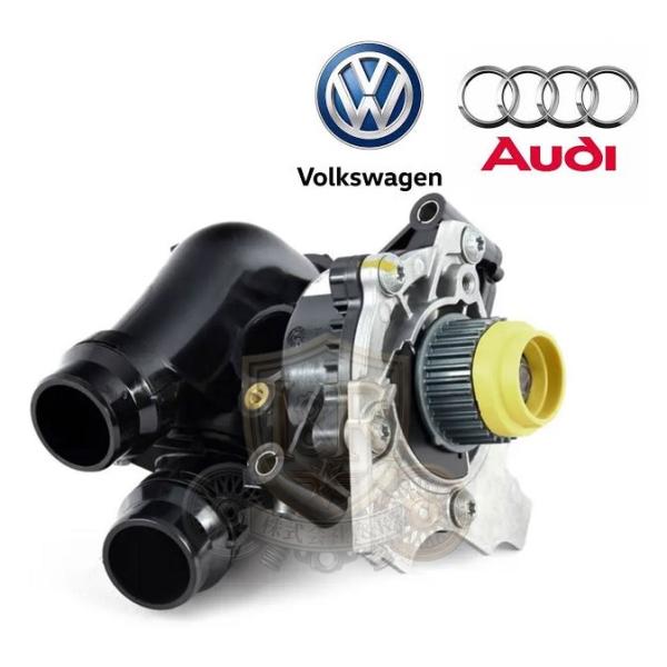 正規優良品 AUDI アウディ ウォーターポンプ A3 A4 A5 A6 A8 Q5 TT