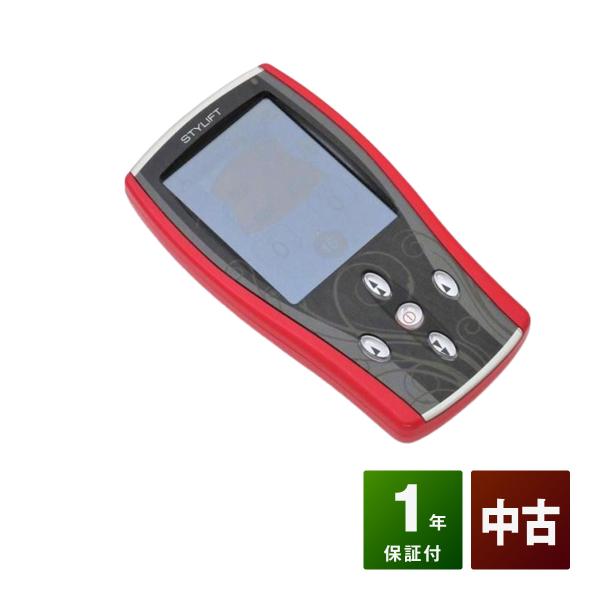 家庭用EMSマシン 伊藤超短波株式会社スタイリフト(ジャンク品)です