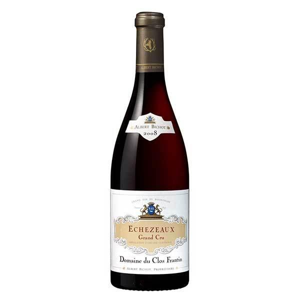 フランス クロデランプレイ2008 グラン・クリュ Clos des Lambrays