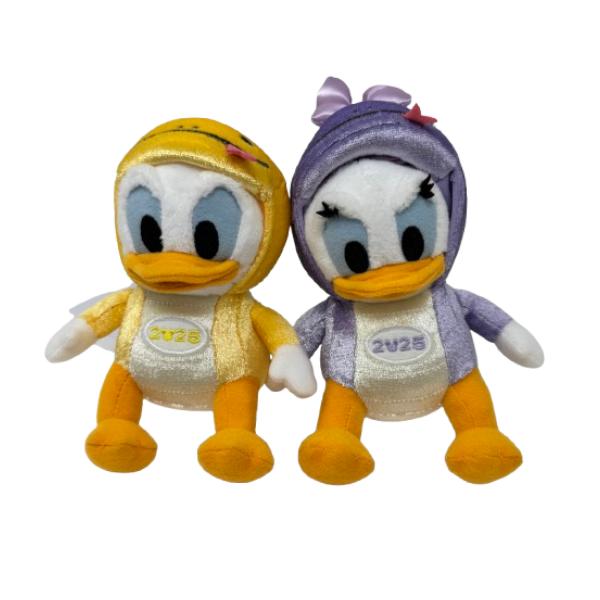 限定ドナルド デイジー ぬいぐるみセット 東京ディズニーリゾート店25