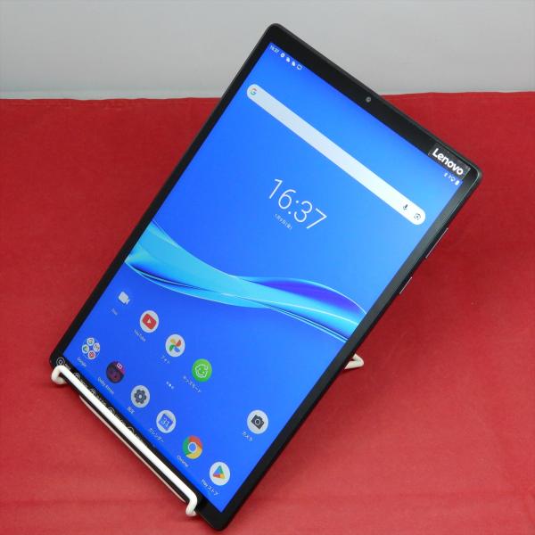 美品 Lenovo Tab P10 Wi-Fi版 TB-X705F c2053 Lenovo（レノボ） 送料