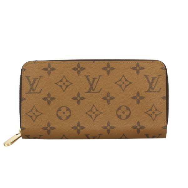 LOUIS VUITTON（ルイ・ヴィトン） 長財布 モノグラム ジッピー