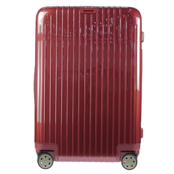 RIMOWA（リモワ） スーツケース サルサ デラックス 85L 830.65.53.4