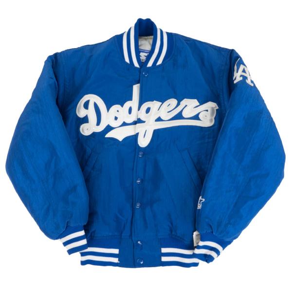 非売品 ドジャース 野茂英雄 16番 ジャケット 非売品 ドジャース 野茂