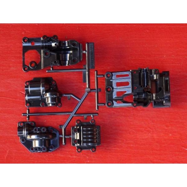 ☆▽DF-03ダークインパクト用AパーツギヤBOX,10004432（レターパック