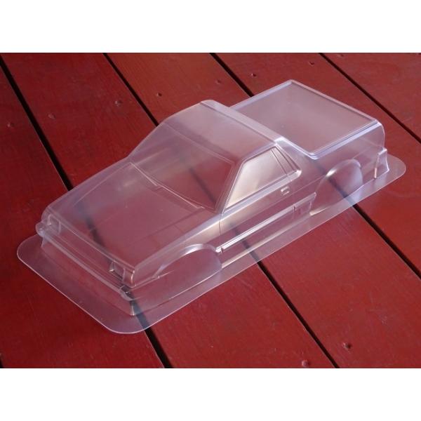 O-1674】TAMIYA タミヤ スバル ブラット パーツ取りジャンク Yahoo