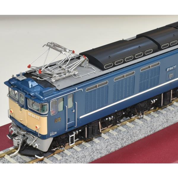 ムサシノモデル HOゲージ 451系 鉄道模型 4両 ムサシノモデル HO