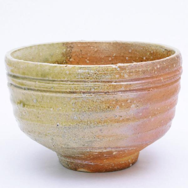 茶道具 茶碗 三代 高橋 楽斎 作 信楽 茶碗 : 茶道具専門店 (有)菊池