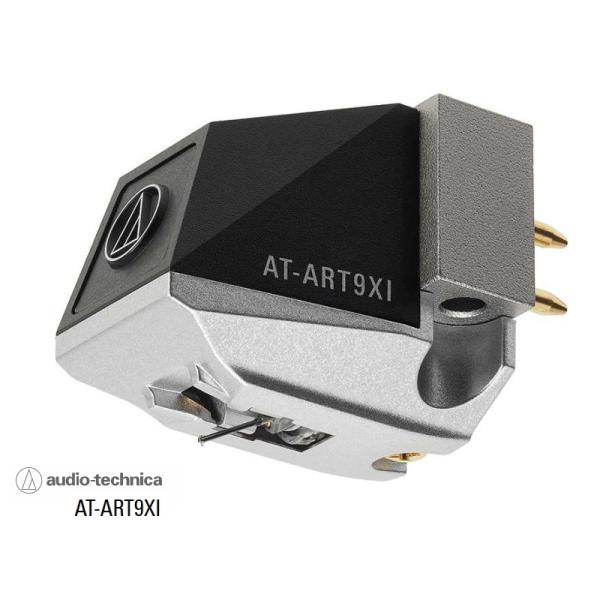 audio-technica AT32E MC カートリッジ レコード オーディオテクニカ