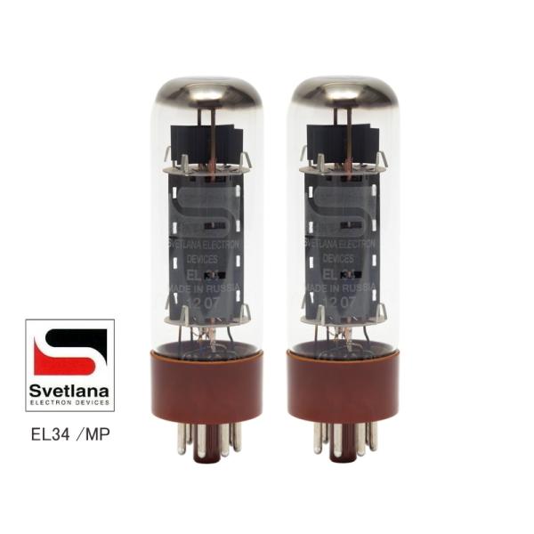 真空管 5U3C ソビエト製 スベトラーナ 2本組 真空管 5U3C ソビエト製